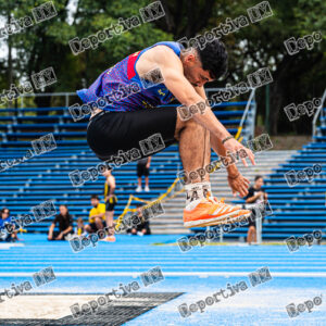 Campeonato Nacional de mayores 1977