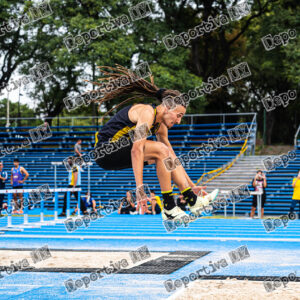 Campeonato Nacional de mayores 73