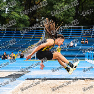 Campeonato Nacional de mayores