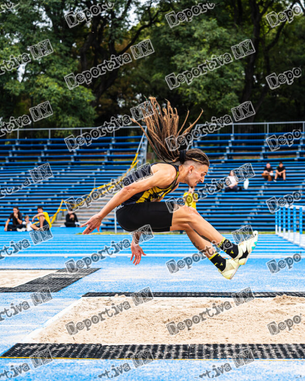 Campeonato Nacional de mayores