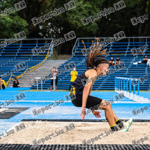 Campeonato Nacional de mayores