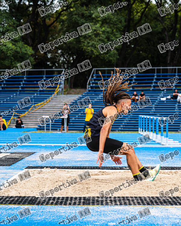 Campeonato Nacional de mayores