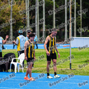 Campeonato Nacional de mayores 1391