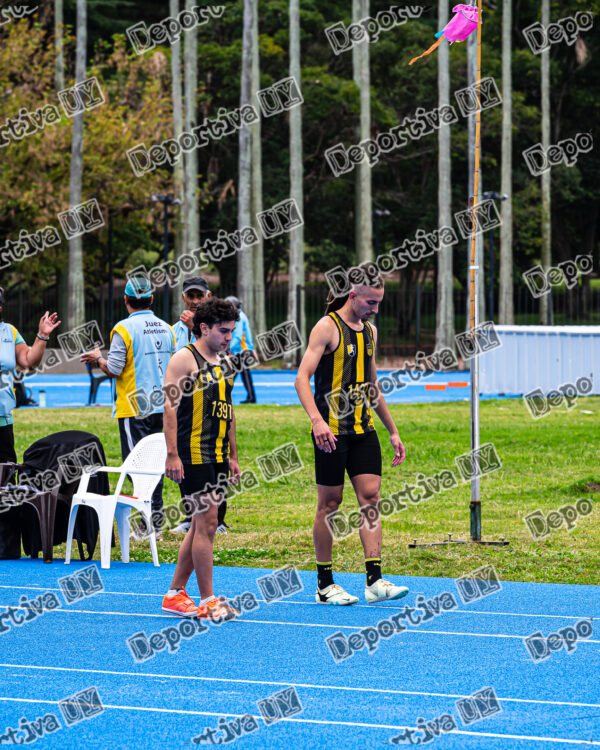 Campeonato Nacional de mayores 1391