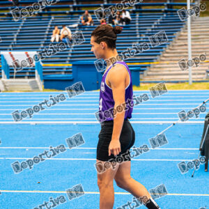 Campeonato Nacional de mayores