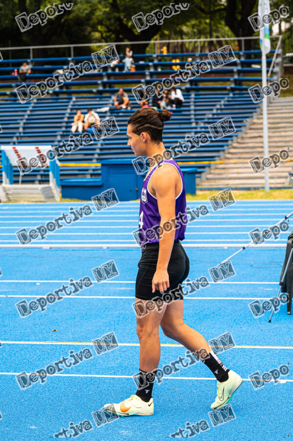 Campeonato Nacional de mayores
