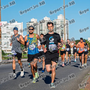 Corre Montevideo -