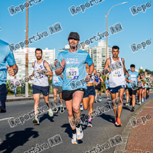 Corre Montevideo - 527
