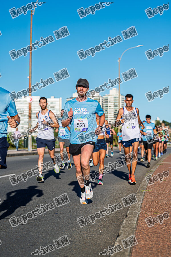 Corre Montevideo - 527