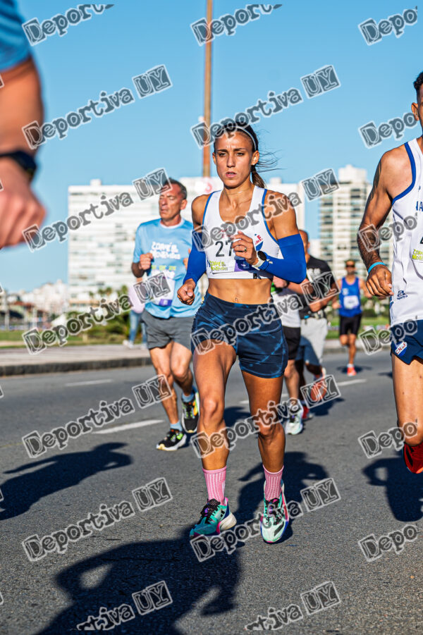 Corre Montevideo -
