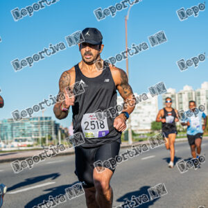 Corre Montevideo - 2518