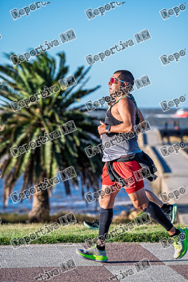 Corre Montevideo -