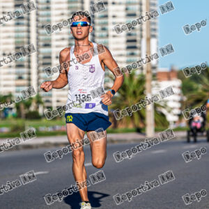 Corre Montevideo - 1135