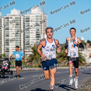 Corre Montevideo - 02