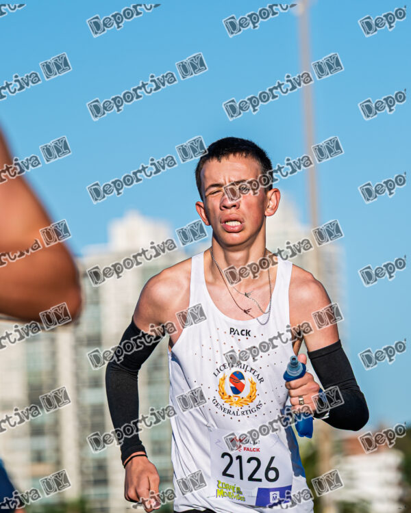 Corre Montevideo - 2126