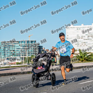Corre Montevideo - 87