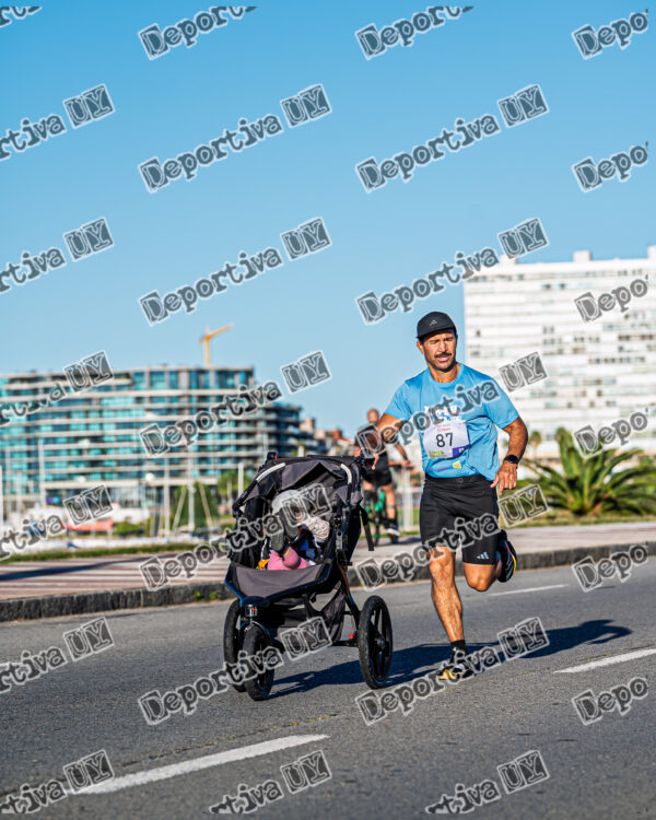 Corre Montevideo - 87