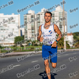 Corre Montevideo - 2072