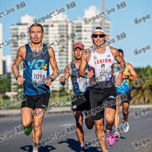Corre Montevideo - 1198
