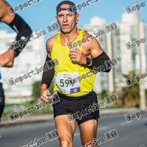 Corre Montevideo - 599