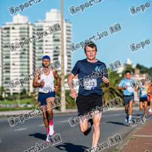 Corre Montevideo - 533