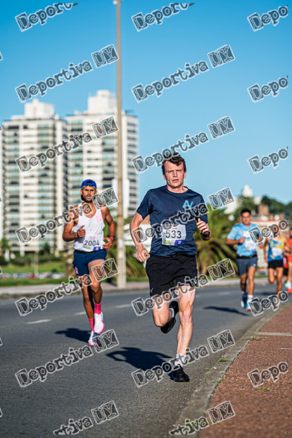 Corre Montevideo - 533