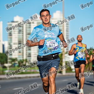 Corre Montevideo - 417