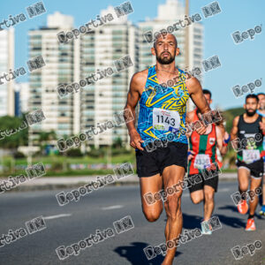 Corre Montevideo - 1143