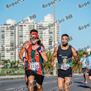 Corre Montevideo -