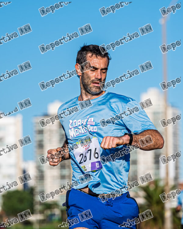 Corre Montevideo - 2276