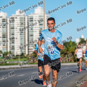 Corre Montevideo -  574