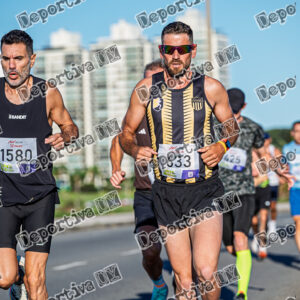 Corre Montevideo -
