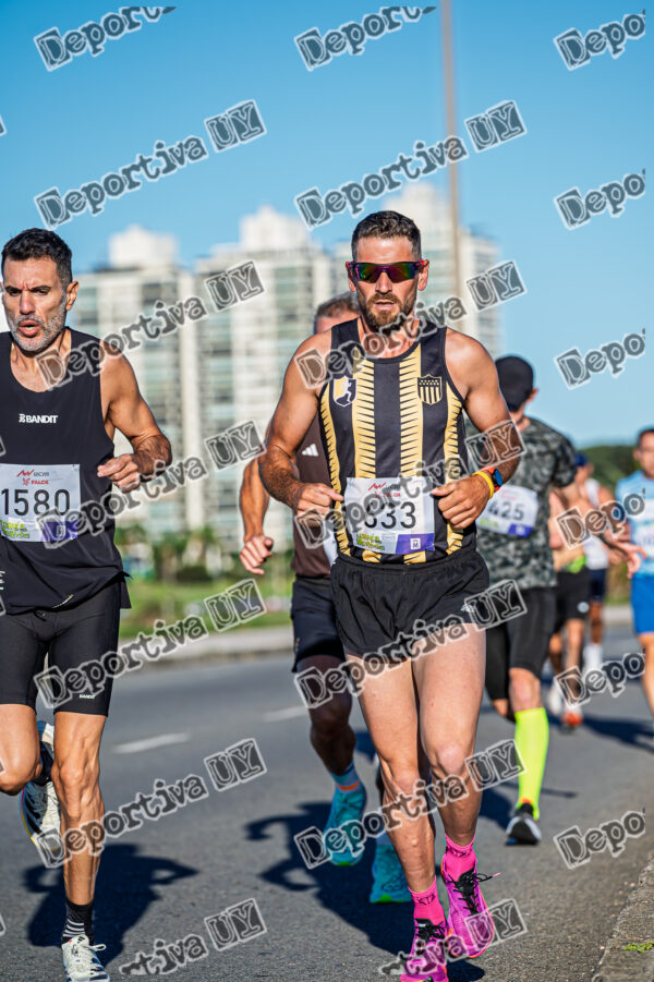 Corre Montevideo - 633