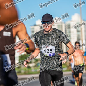 Corre Montevideo - 425