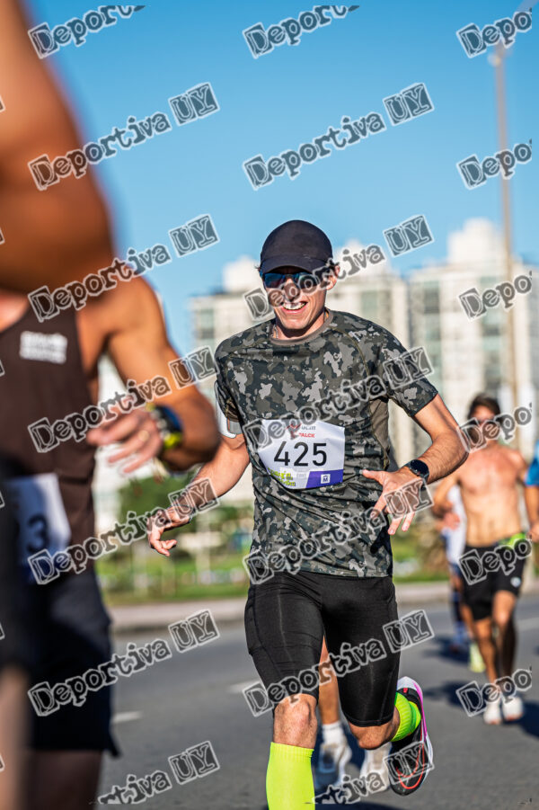 Corre Montevideo - 425