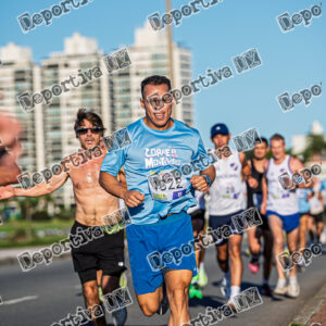 Corre Montevideo - 1022