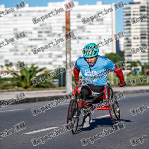 Corre Montevideo -