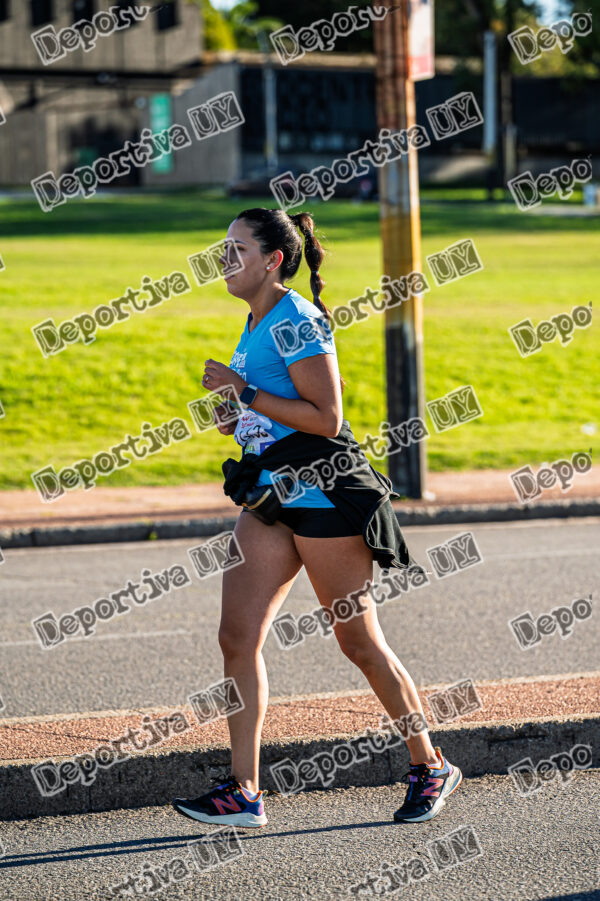 Corre Montevideo -