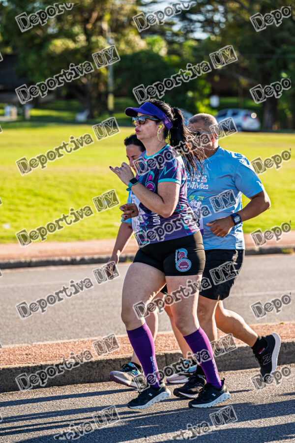 Corre Montevideo -