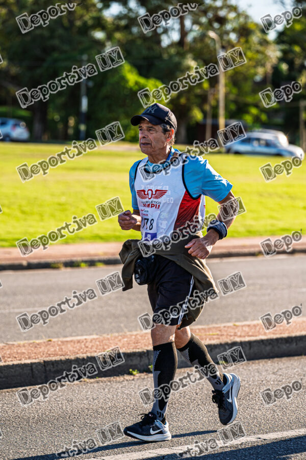 Corre Montevideo -