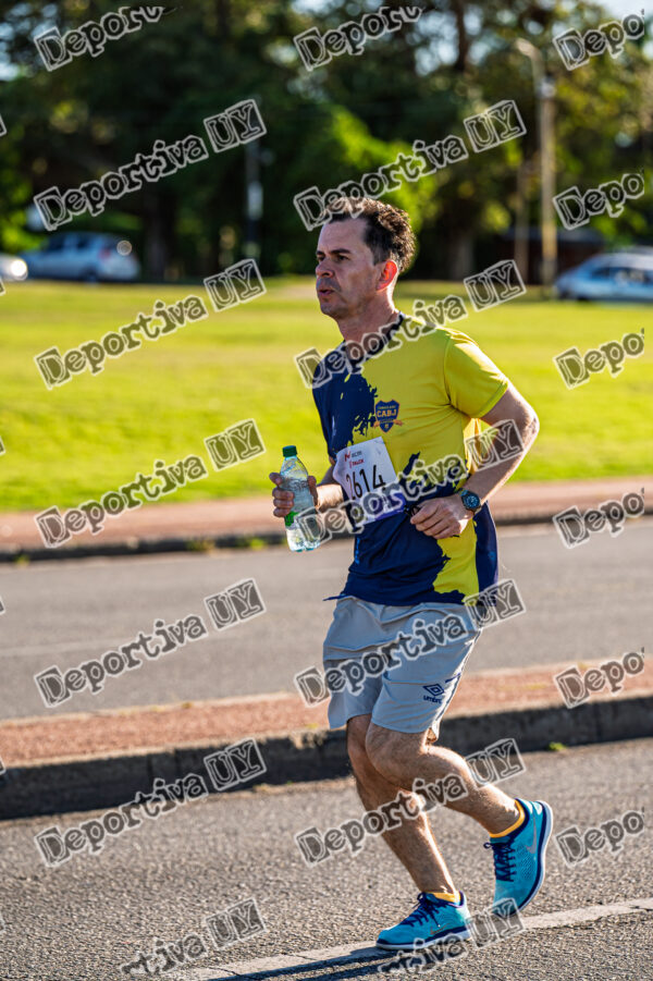 Corre Montevideo -