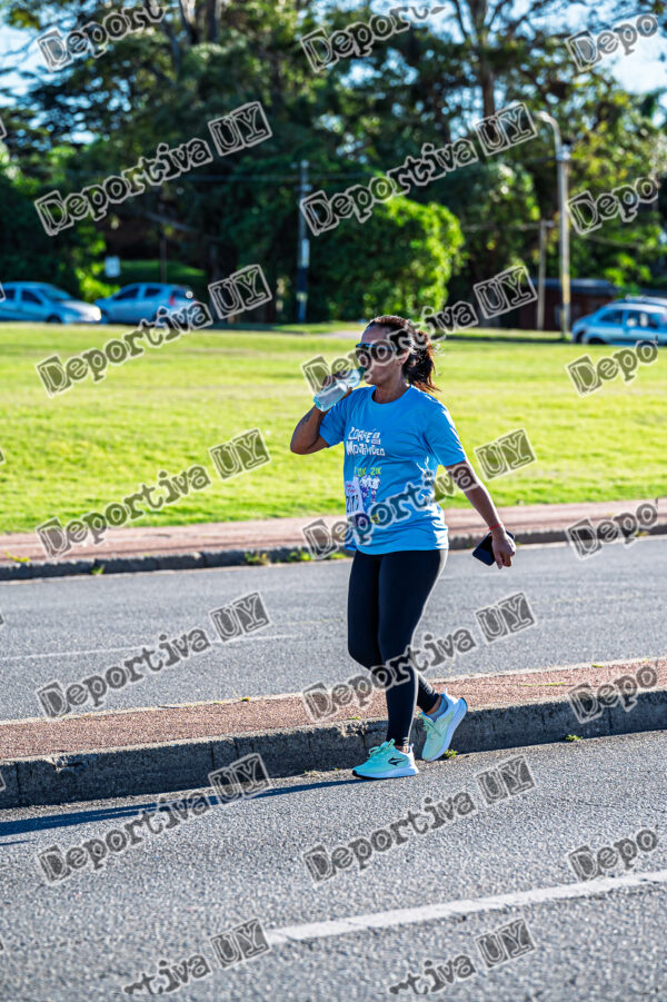 Corre Montevideo -