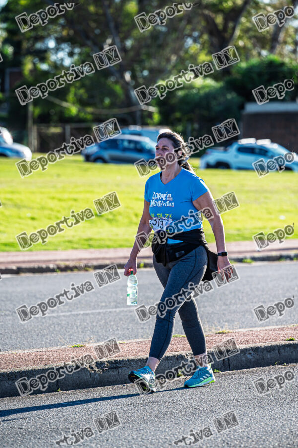 Corre Montevideo -