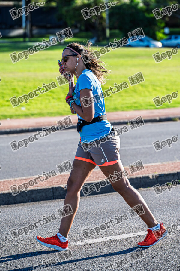 Corre Montevideo -