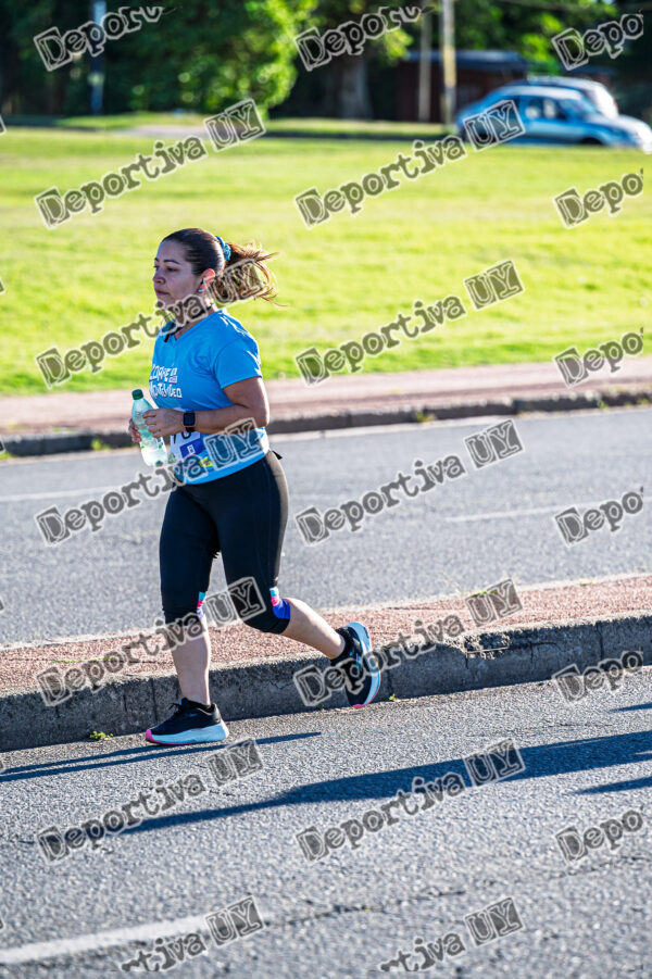 Corre Montevideo -