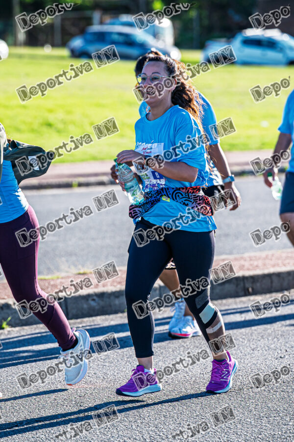 Corre Montevideo -