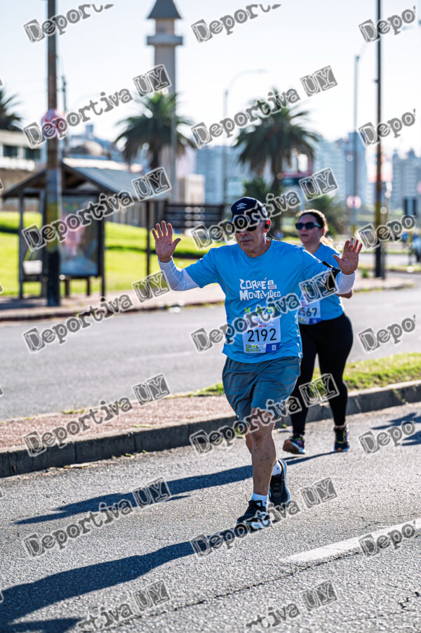 Corre Montevideo -2192