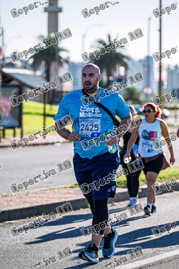 Corre Montevideo -2425