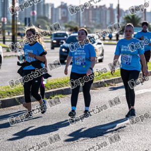 Corre Montevideo -