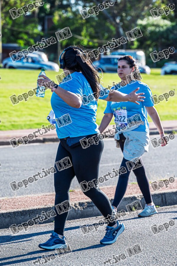 Corre Montevideo -